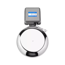 Electric bell factory commute automatic bell ringer 220V long-distance wireless remote control school class timing bell ringer