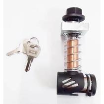 Faraday hidden trailer hook square mouth fastener tail tow hook ball head arm anti-silent pin trailer pin