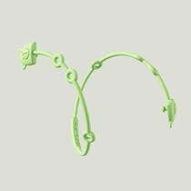 Baby toy data cable pacifier rope baby teether anti-lost chain mouth-appetizing childrens anti-lost lanyard