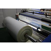 Inkjet waterproof film screen printing film roll milky white translucent film quick drying plate making film printing film