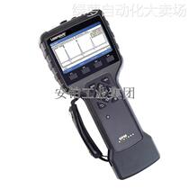 SPM bearing status data data collector Leonova Diamond impact pulse low speed FFT spectrum