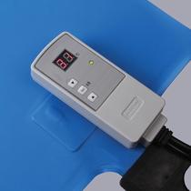 Water bed universal heating pad thermostat hotel water mattress thermostat wire box heating plate insulator