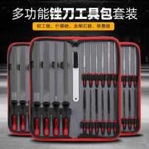 File steel file metal woodworking diamond grinding tool file bench cutter flat file round file assorted file set