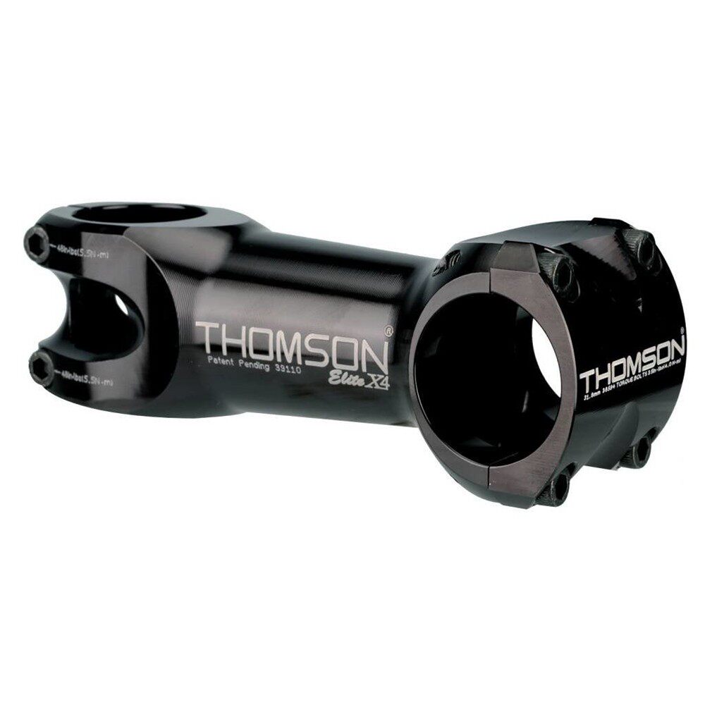 Thomson Elite X4山地把立为何成为2025高端玩家标配?-自行车把立-淘宝百科网