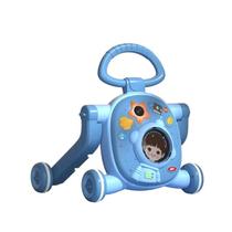 Three-in-one walking model push baby o stroller sliding walker leg rollover multi-function anti-deformation anti-*sliding