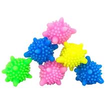 Extra large laundry ball decontamination and anti-winding household magic machine washable fully automatic drum washing machine solid ball 20 pieces