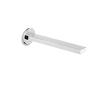 Kohler K-25998T K-25999T-CP Baishi in-wall hot and cold all-copper induction washbasin faucet