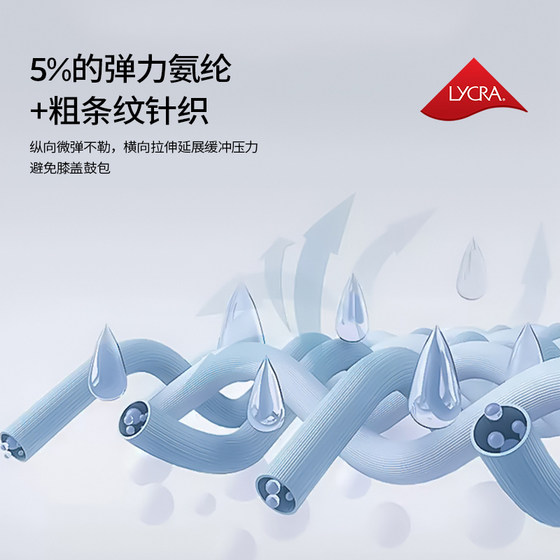 女童打底裤2025春夏新款宝宝婴儿长裤童装儿童弹力裤子女