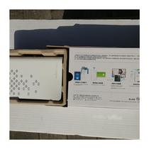 Boxed wireless print sharer LAN printing Android phone a computer scanning network printing