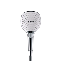 Hansgrohe Raindance series fast hand-held shower head water-saving shower head hand-held shower head set 373