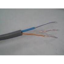 Promotional special price two-core telephone line all-copper outdoor telephone line 1*2*0 5 copper core steel wire 200 meters roll