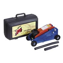 2t horizontal jack for SUV