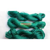 1 3mm new material hard nylon rope 3*4 fishing wire rope 3*6 braided fishing net 3*20 nylon rope nylon rope