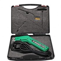 Laihui electric hot cutting tool electric heating knife sponge foam wall covering electric heating cutting knife fabric cutting electric heating cutting