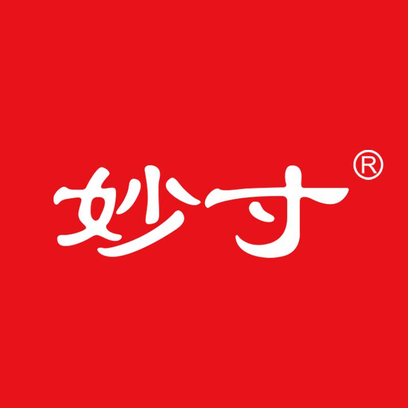 妙寸巧纤源品牌企业店的LOGO