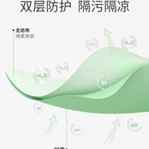 Toilet cover seat (disposable 30 sets) for maternity members on business trip October travel film (exclusive for maternity members)