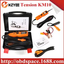 KZYEE KM10 automotive probe tester circuit tester