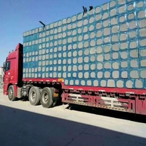 Foamed cement insulation board Class A fireproof exterior wall roof insulation board Foamed cement board fireproof isolation belt