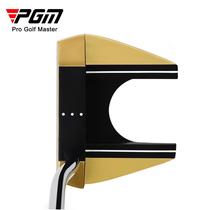 PGM golf clubs mens and womens putters stainless steel jointless shafts low center of gravity putters factory direct supply