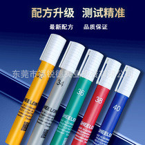Factory direct sales German Dyne pen film surface detection tensiometer test corona pen Schumann Schron 38