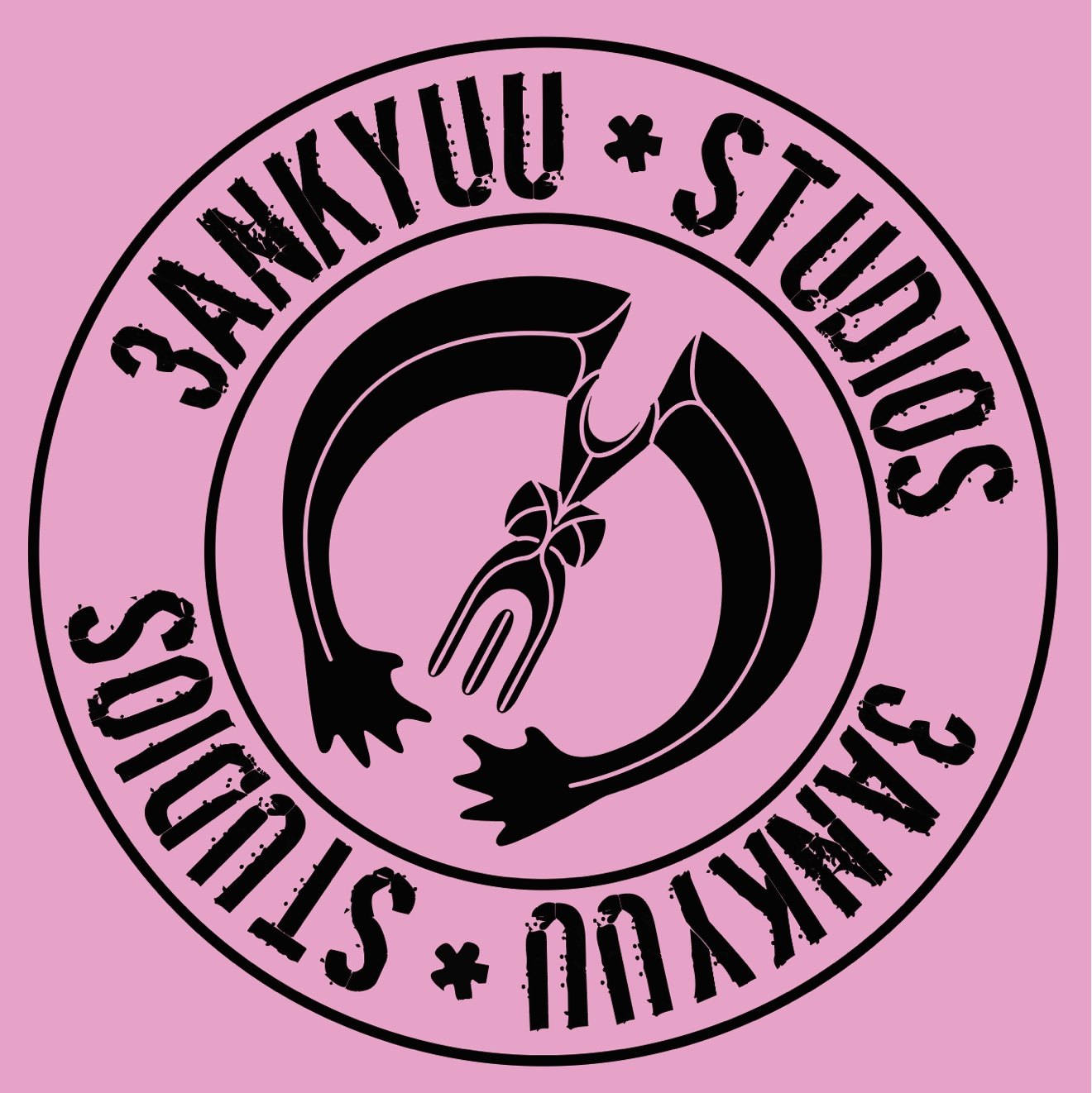 3ANKYUU studio官方店