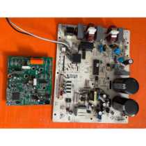 Air conditioning frequency conversion board 0011800179W external machine board CQC10001050083 computer motherboard in stock