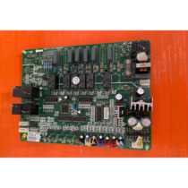 Gree air conditioning duct machine computer motherboard 30222030 ZZWF200 control board GRZF2-AV1 3 spot
