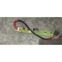 Air conditioning accessories motherboard display board receiving board YZ50-60GW-DISP-B spot