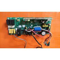 Air conditioning computer board Frequency conversion duct machine motherboard A745266 A73C3130 Internal unit control board in stock