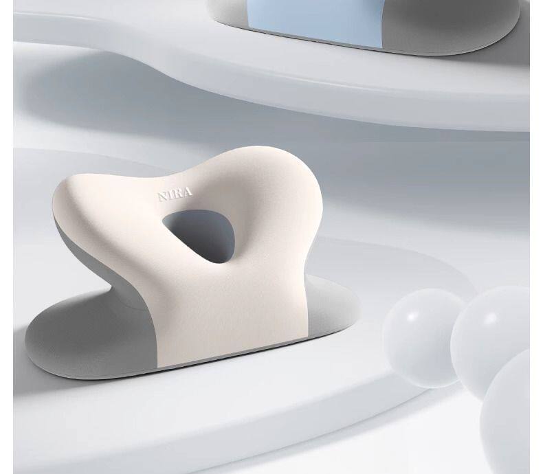 Nap подушка 学生午睡枕工位趴睡枕午睡神器办公室趴桌子睡觉专用午休抱睡枕22