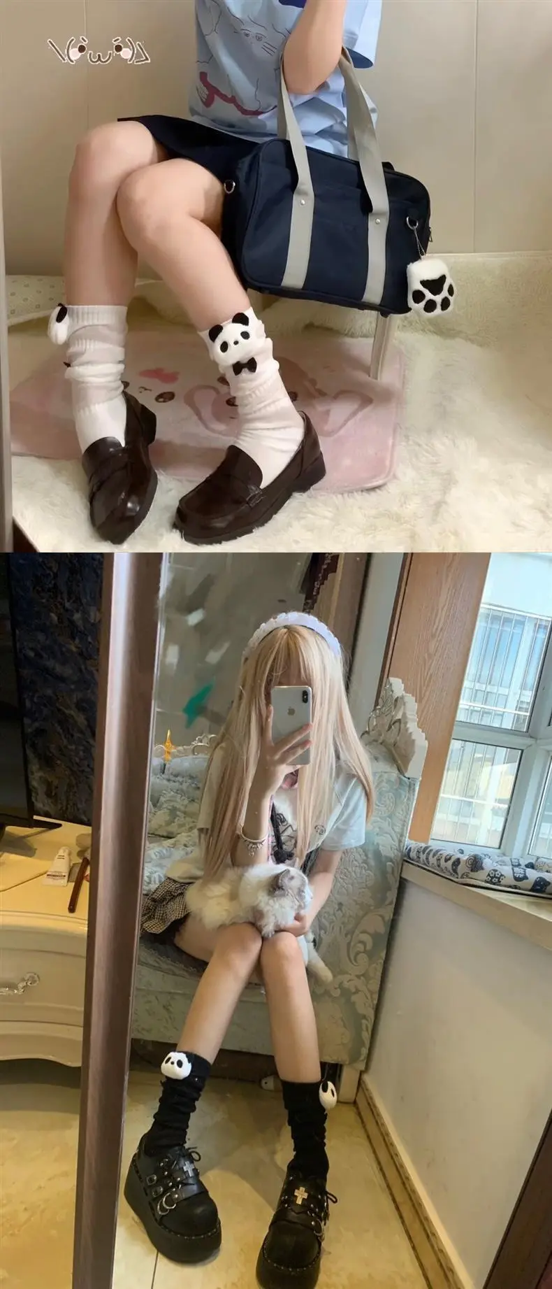 jk制服加工定制 None