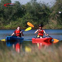 EAFLOO boat UTDOR kayak single boat hard SKOO boat kayak kayak kayak O boat canoe rowing platform boat