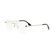 FENDI unisex colorblock glasses