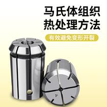 OZ25 collet QZ25 quick change milling chuck CNC milling machine machining center powerful chuck engraving machine woodworking chuck