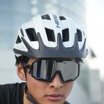Himo Cycling Glasses Sports Mountain Professional Cycling Color Changing Cycling Myopia Mens and Womens Road Goggles Polarized