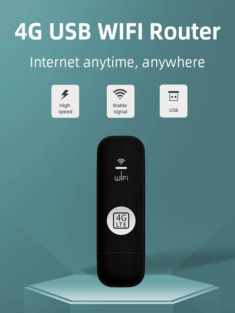 [Global Version with Sim Card] Portable Wireless Wifi International Version Mobile Network Plug-In Internet Device for Traveling Abroad, Studying Abroad, Wifi Hotspot for Hong Kong, Japan, Thailand, Usa, Global Use Only