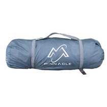 Outdoor water-repellent fabric multifunctional packaging bag tent compression bag portable 4-5 person tent storage bag