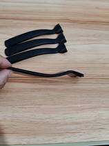 Professional grade nylon tire levers nylon composite fiber material aircraft tire levers super hard carbon wheel tire levers