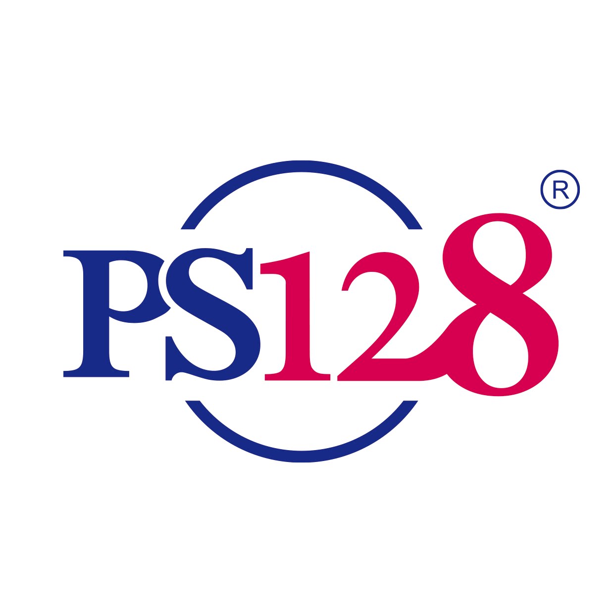 PS128旗舰店的LOGO