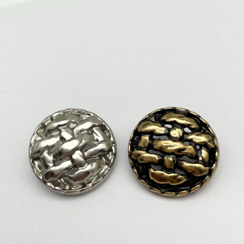 Metal Buttons, Small Chanel-Style Women's Jackets, Coats, Leather Jackets, Shirt Buttons, Antique Gold Buttons, Hand-Sewn Decorative Buttons Metal Buttons, Small Chanel-Style Women's Jackets, Coats, Leather Jackets, Shirt Buttons, Antique Gold Buttons, Hand-Sewn Decorative Buttons