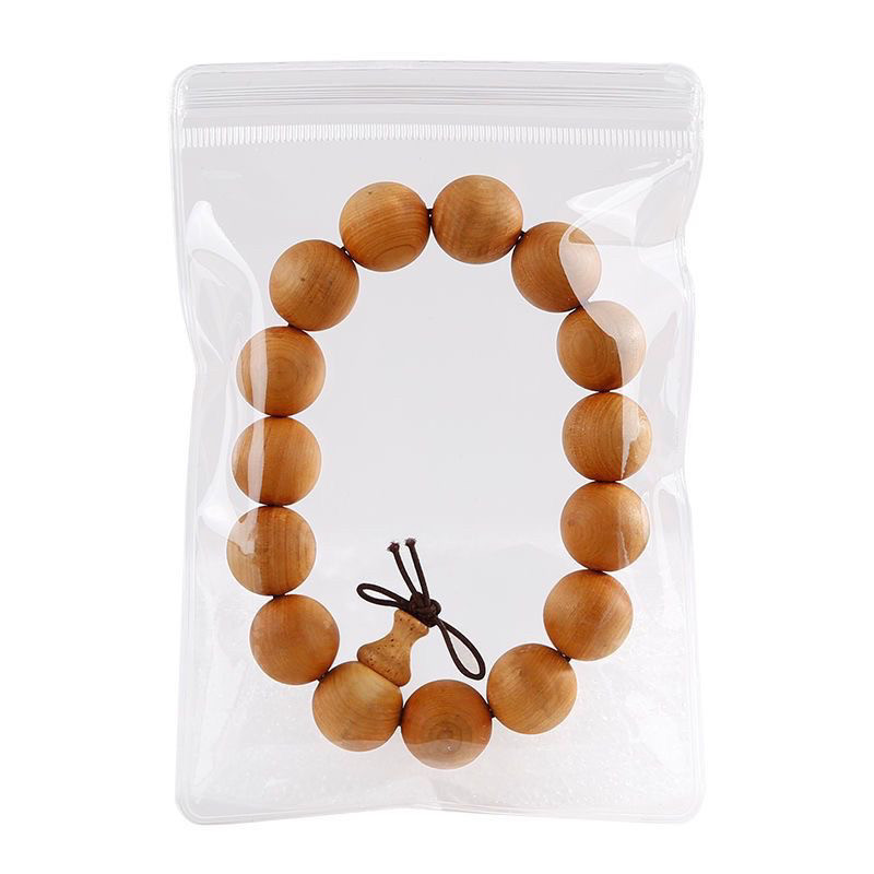 2号小号自封袋10丝6*9cm透明密封袋适合耳环首饰分装吗？2026年新选择大揭秘！