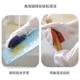 Magic Dishwashing Gloves, Dishwashing Tool, Kitchen Waterproof Silicone Dishwashing Brush, Durable, Stain-Removing, Non-Slip