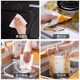 Lazy Rag, Dual-Use for Wet and Dry, Kitchen Paper, Thickened Disposable Dishwashing Cloth, Household Cleaning Special Product, Non-Woven Fabric