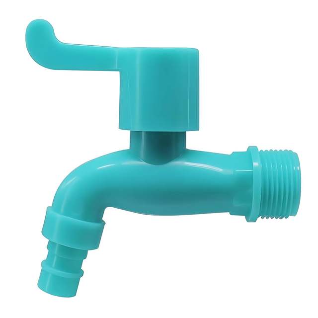 Anti-Freeze and Explosion-Proof Faucets on Clearance Sale, Standard Durable Long-Style Household Faucets