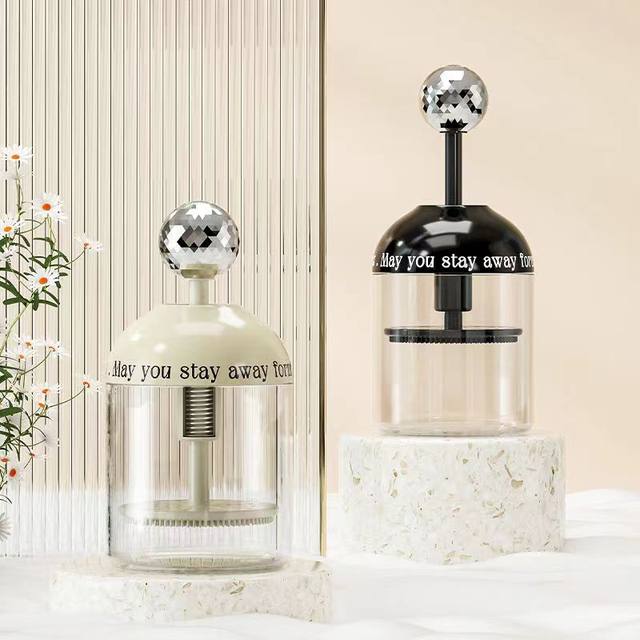 Facial Cleanser Foamer, Special Foam Maker for Cleansing Face, Washing Hair, and Shower Gel Foaming Bottle Foamer