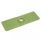 Faucet Drain Mat, Narrow Sink Silicone Splash-Proof Mat, Cuttable Non-Slip Soap Mat, Bathroom Water-Catching Mat