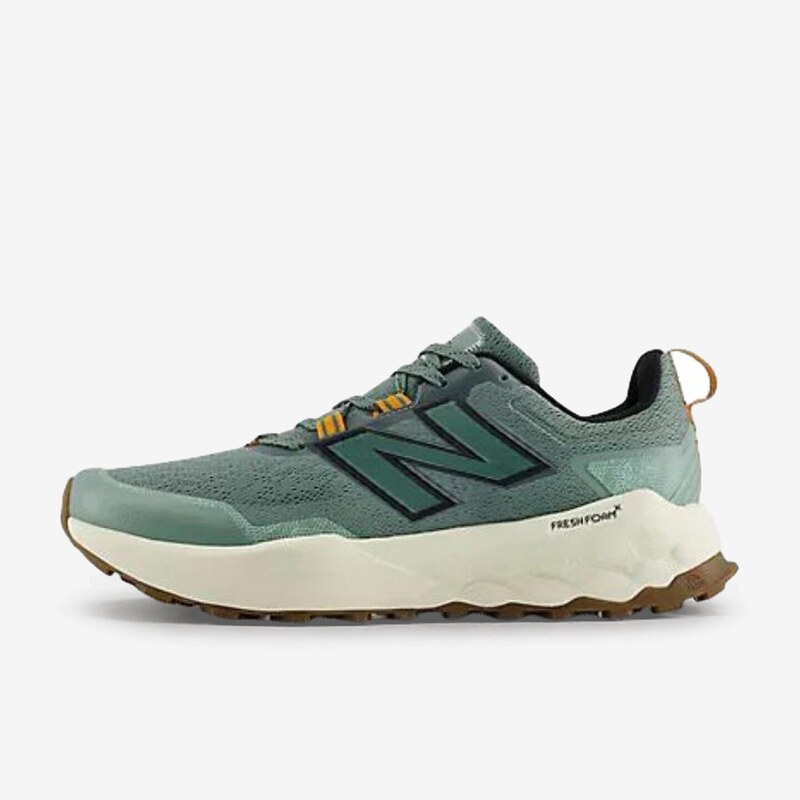 New Balance Genuine Fresh Foam X Garoe V2 Men's Running Shoes Mtgarod2