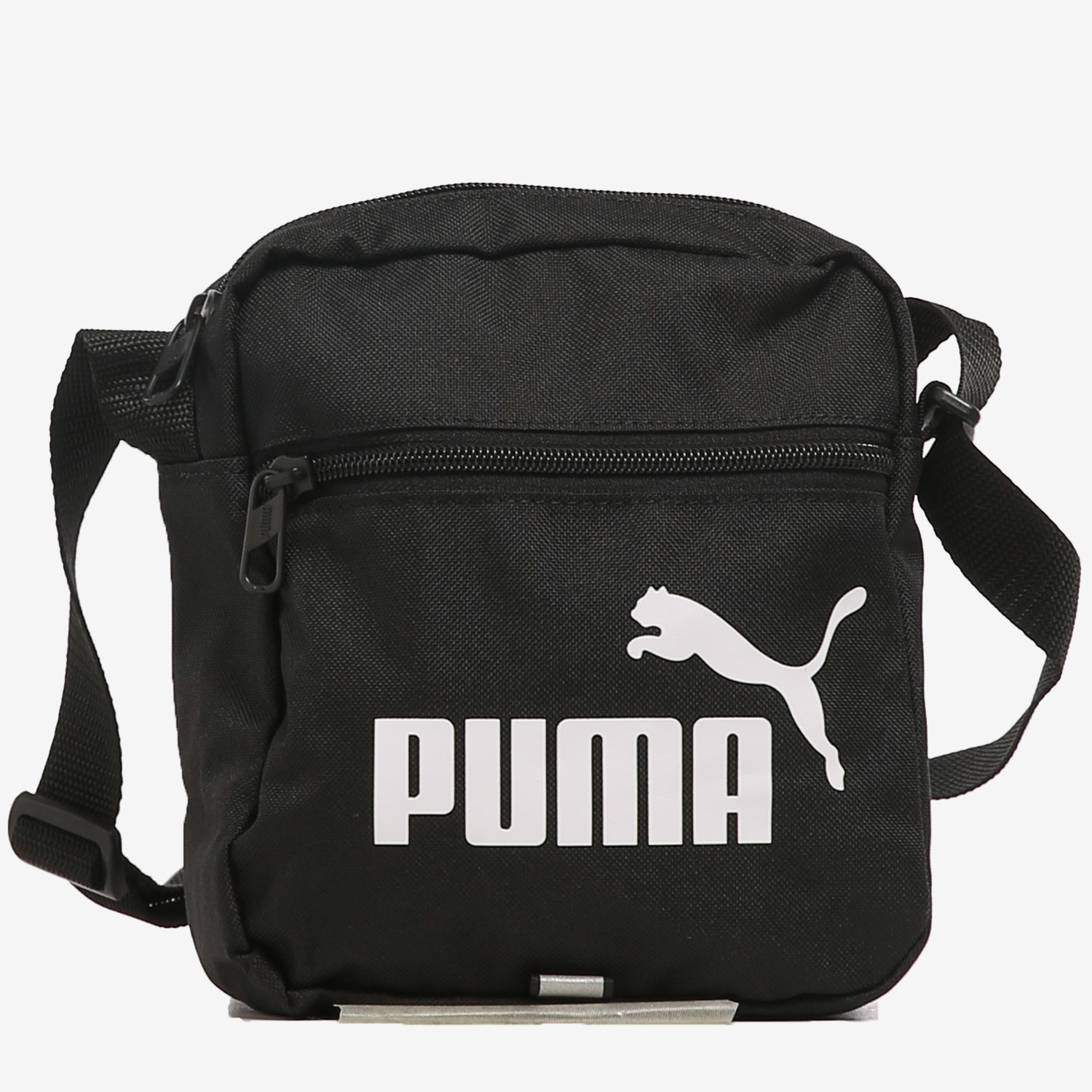 Puma genuine men's and women's bags casual sports small bag waist bag shoulder bag crossbody bag 078197