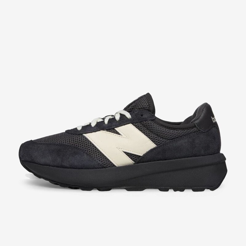 New Balance Genuine 370 Unisex Comfortable and Durable Low-Top Lifestyle Casual Shoes U370Pb
