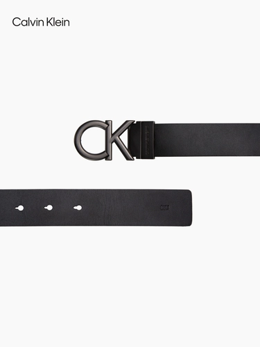 Металлический кожаный ремень на день Святого Валентина с буквами, подарок на день рождения, из натуральной кожи